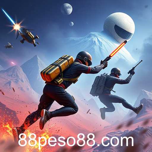 Exploring the Thrills of Action Games: A Closer Look at the Adventure with Peso88