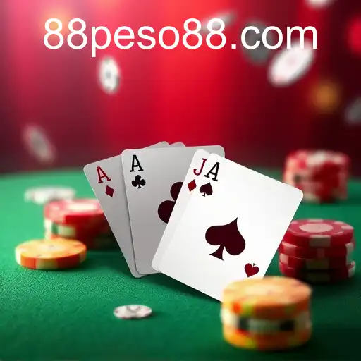 Exploring Peso88: A Hub for Card Game Enthusiasts