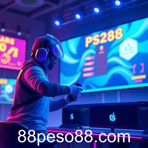 Peso88: Revolutionizing Online Gaming in 2025