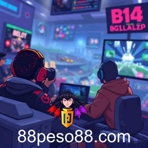 Peso88: The Rise of Online Gaming