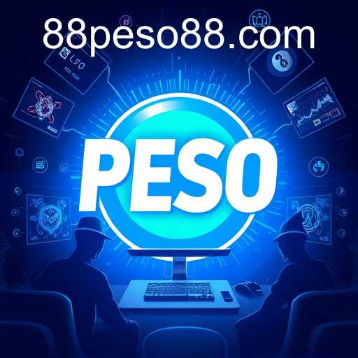 Peso88: A New Era in Online Gaming