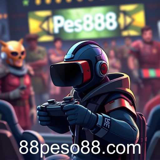 The Evolution of Online Gaming and Peso88