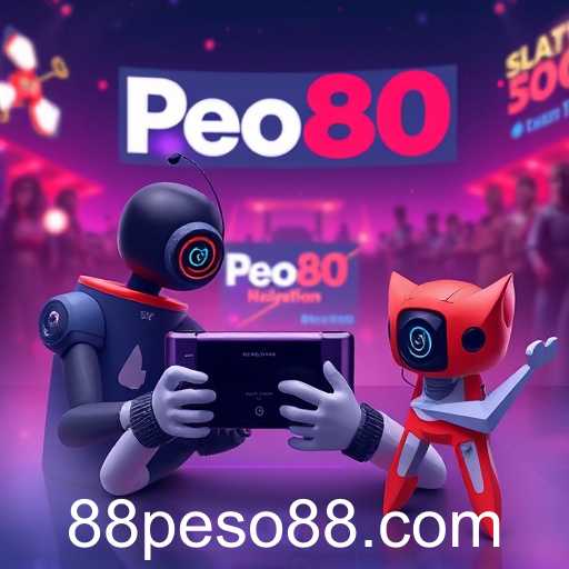 Peso88: Reshaping Online Gaming in 2025