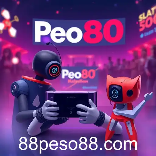 Peso88: Reshaping Online Gaming in 2025