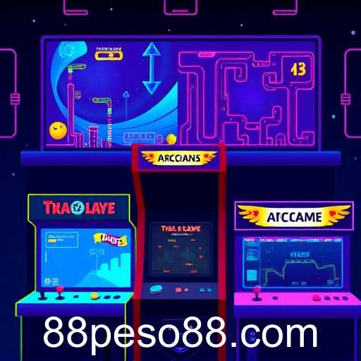 Peso88: The Rise in Online Gaming