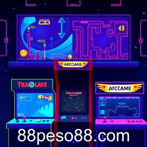 Peso88: The Rise in Online Gaming