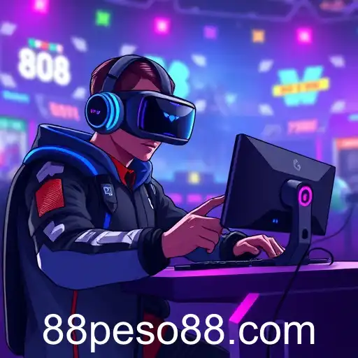 Peso88's Impact on the Gaming Industry