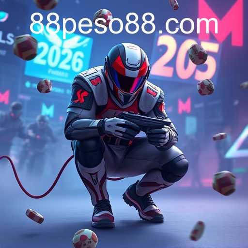 Peso88 and the Rise of Online Gaming