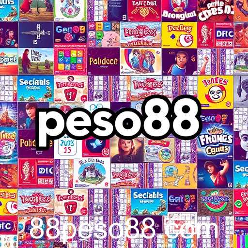 Exploring the Engaging World of Puzzle Games: An Insight into 'Peso88' and Beyond