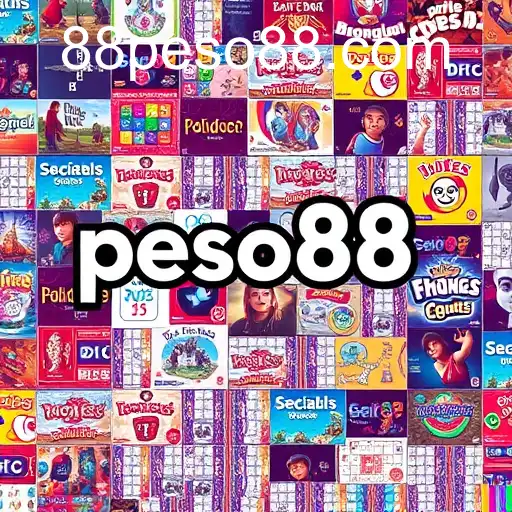 Exploring the Engaging World of Puzzle Games: An Insight into 'Peso88' and Beyond