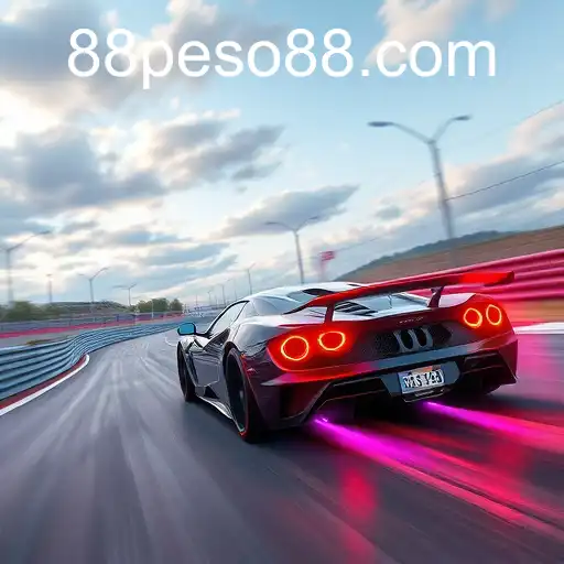 Exploring the Thrill of Racing Games: The Fascination with Speed on Peso88