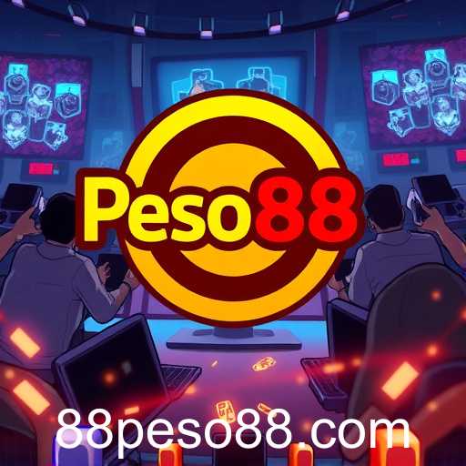 Rising Popularity of Peso88 in Gaming Industry
