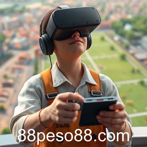 Exploring the World of Simulation Games: A Gateway to Virtual Realities